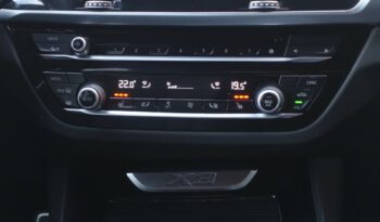 BMW X3 X-DRIVE 30EA PERFORMANCE HYBRIDE RECHARGEABLE 292 CH BVA PACK M complet