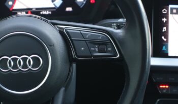 AUDI A3 BERLINE 30 TFSI complet