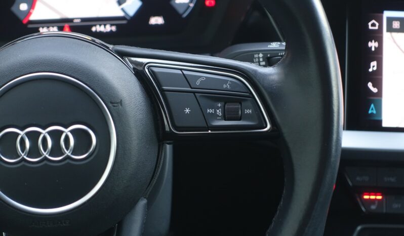 AUDI A3 BERLINE 30 TFSI complet