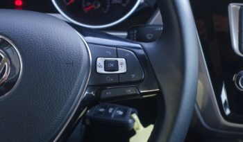 VOLKSWAGEN TOURAN 1.6 L TDI DSG7 complet