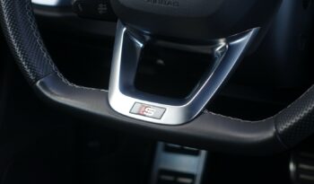 AUDI Q3 SPORTBACK 45 TFSI E S-TRONIC 245 CH HYBRIDE RECHARGEABLE S-LINE complet