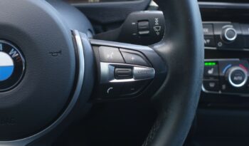 BMW 318 D GRAN TURISMO GT SERIE 3 PACK M complet