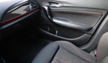 BMW 116 DA SERIE 1 SPORT LINE complet