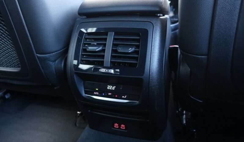 BMW X3 X-DRIVE 30EA HYBRIDE RECHARGEABLE 292 CH PACK M complet