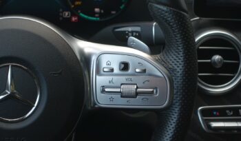 MERCEDES CLASSE C 300E BREAK 9G-TRONIC HYBRIDE EQ-POWER 313 CH AMG-LINE complet