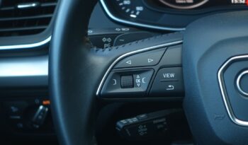 AUDI Q5 35 TDI 163 CH S-TRONIC MHEV complet