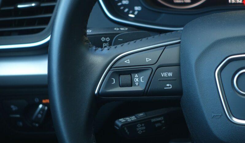 AUDI Q5 35 TDI 163 CH S-TRONIC MHEV complet