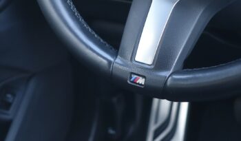 BMW X1 S-DRIVE 18 DA 150 CH BVA PACK M complet