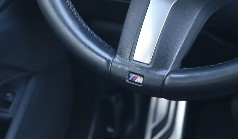 BMW X1 S-DRIVE 18 DA 150 CH BVA PACK M complet