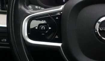 VOLVO XC 60 T6 HYBRIDE RECHARGEABLE GEARTRONIC AWD 340 CH  INSCRIPTION complet