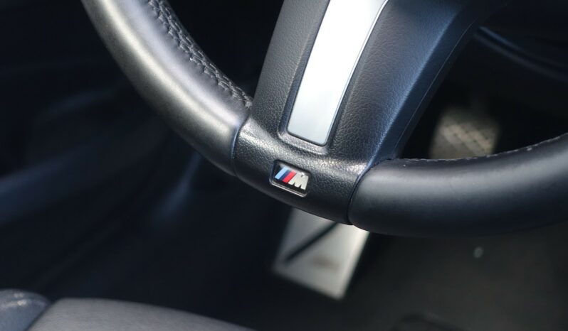 BMW 318 D GRAN TURISMO GT SERIE 3 PACK M complet