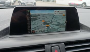 BMW 116 DA SERIE 1 SPORT LINE complet
