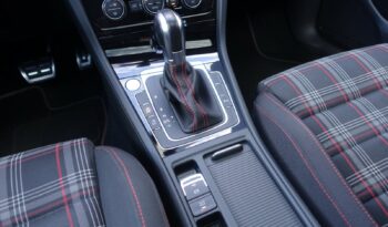 VOLKSWAGEN GOLF VII 2.0 GTI DSG6 230CH 5 PORTES complet