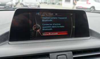 BMW 116 DA SERIE 1 SPORT LINE complet