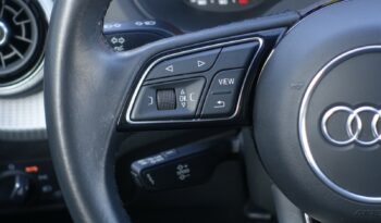 AUDI Q2 35 TFSI 150 CH S-TRONIC complet