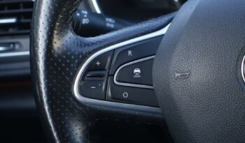 RENAULT TALISMAN 1.6L DCI EDC 160 CH 4 CONTRÔLE INITIALE PARIS complet