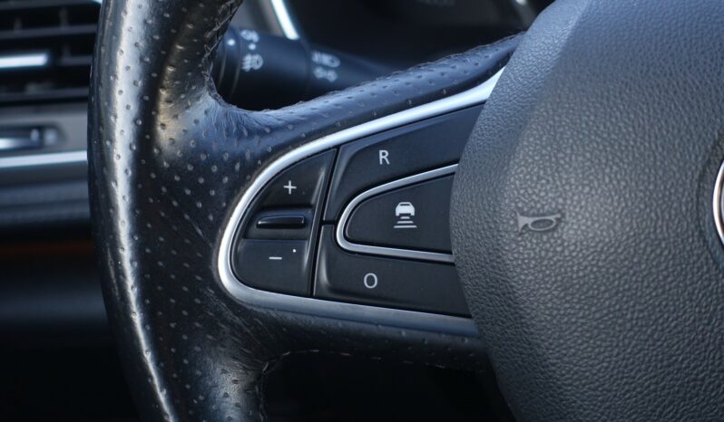 RENAULT TALISMAN 1.6L DCI EDC 160 CH 4 CONTRÔLE INITIALE PARIS complet