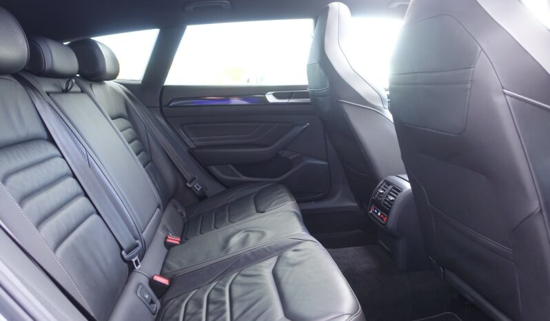 VOLKSWAGEN ARTÉON SHOOTING BRAKE EHYBRIDE 218 CH DSG FINITION R-LINE complet