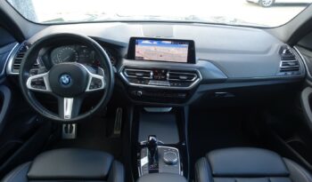 BMW X3 X-DRIVE 30EA HYBRIDE RECHARGEABLE 292 CH PACK M complet
