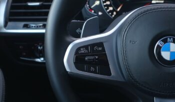 BMW X3 X-DRIVE 30EA PERFORMANCE HYBRIDE RECHARGEABLE 292 CH BVA PACK M complet