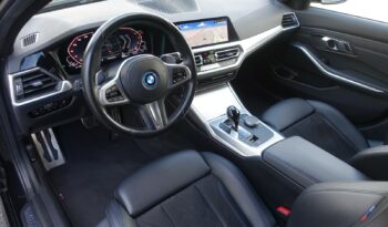BMW 320 E TOURING HYBRIDE RECHARGEABLE 204 CH PACK M complet