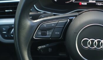 AUDI A5 SPORTBACK 35 TDI S-TRONIC MHEV 163 CH complet