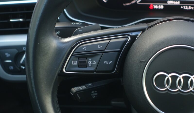 AUDI A5 SPORTBACK 35 TDI S-TRONIC MHEV 163 CH complet