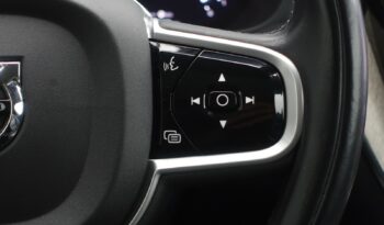 VOLVO XC 60 T6 HYBRIDE RECHARGEABLE GEARTRONIC AWD 340 CH  INSCRIPTION complet