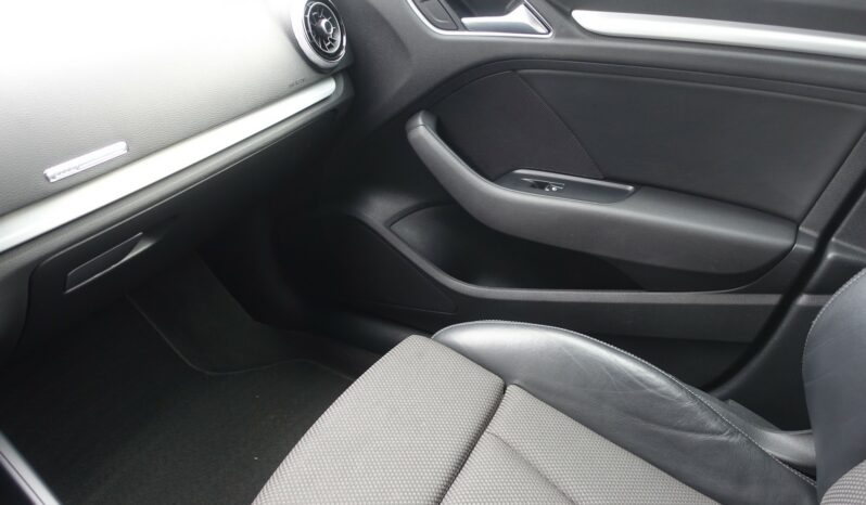 AUDI A3 SPORTBACK 35 TFSI S-TRONIC 150 CH  S-LINE complet