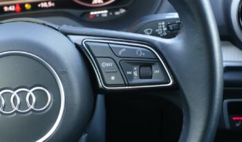 AUDI Q2 35 TFSI 150 CH S-TRONIC complet