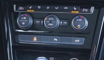 VOLKSWAGEN TOURAN TSI DSG 150 CH 7 Places  HIGHLINE complet