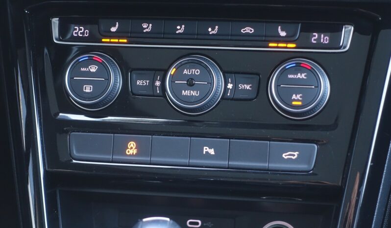 VOLKSWAGEN TOURAN TSI DSG 150 CH 7 Places  HIGHLINE complet