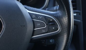 RENAULT TALISMAN 1.6L DCI EDC 160 CH 4 CONTRÔLE INITIALE PARIS complet