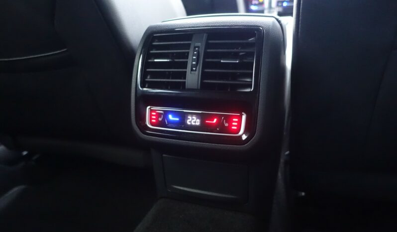 VOLKSWAGEN ARTÉON SHOOTING BRAKE EHYBRIDE 218 CH DSG FINITION R-LINE complet