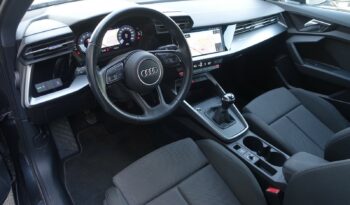 AUDI A3 BERLINE 30 TFSI complet
