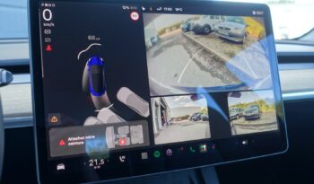 TESLA MODEL 3 STANDARD PLUS RWD 208 KW complet