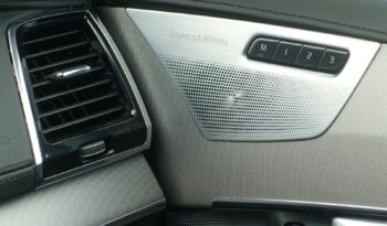 VOLVO XC 90 D5 GEARTRONIC 225CH R-DESIGN complet