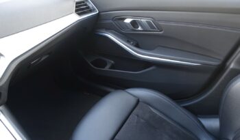 BMW 320 E TOURING HYBRIDE RECHARGEABLE 204 CH PACK M complet