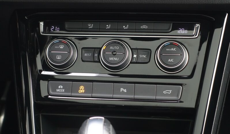 VOLKSWAGEN TOURAN TSI DSG 150 CH 7 Places  R-LINE complet