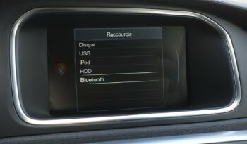 VOLVO V40 2.0L D2 120CH SUMMUM complet