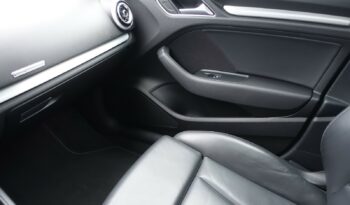 AUDI A3 BERLINE 30 TDI 116 CH S-LINE complet