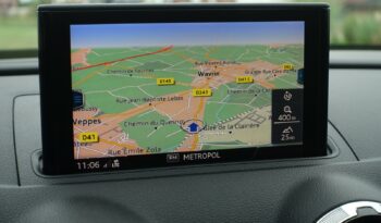 AUDI A3 SPORTBACK 35 TFSI S-TRONIC 150 CH  S-LINE complet