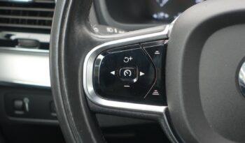 VOLVO XC 90 D5 GEARTRONIC 225CH R-DESIGN complet