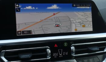 BMW 320 E TOURING HYBRIDE RECHARGEABLE 204 CH PACK M complet