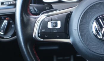 VOLKSWAGEN GOLF VII 2.0 GTI DSG6 230CH 5 PORTES complet