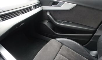 AUDI A4 AVANT 2.0L TDI S-TRONIC 190 CH complet
