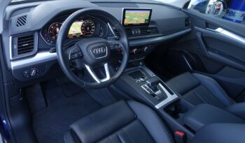 AUDI Q5 35 TDI 163 CH S-TRONIC MHEV complet