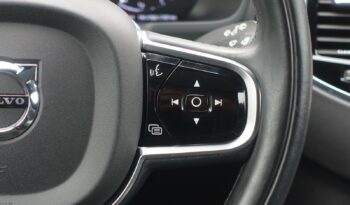 VOLVO XC 90 D5 GEARTRONIC 225CH R-DESIGN complet