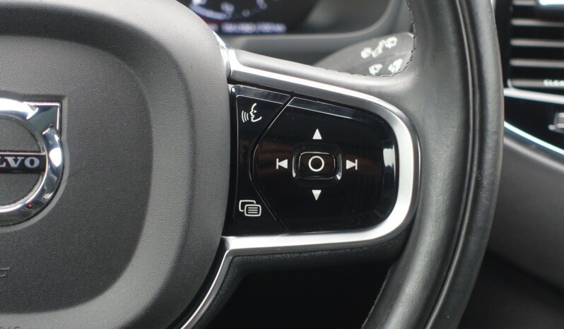 VOLVO XC 90 D5 GEARTRONIC 225CH R-DESIGN complet