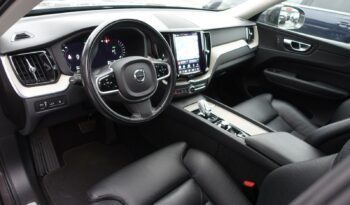 VOLVO XC 60 T6 HYBRIDE RECHARGEABLE GEARTRONIC AWD 340 CH  INSCRIPTION complet